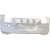 FRP M6-Style Rear Bumper > BMW 6-Series (F06 F12 F13) 2011-2019 - image 1