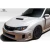 2008-2014 Subaru Impreza C-1 Hood - image 3