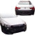 FRP M6-Style Body Kit > BMW 6-Series (F06 F12 F13) 2011-2019 - image 2