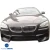 FRP M6-Style Body Kit > BMW 6-Series (F06 F12 F13) 2011-2019 - image 14