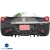 Carbon Fiber OER Rear Fog Light Surround Garnishes > Ferrari 458 2010-2015 - image 6