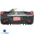 Carbon Fiber OER Rear Fog Light Surround Garnishes > Ferrari 458 2010-2015 - image 6