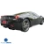 Carbon Fiber OER Rear Fog Light Surround Garnishes > Ferrari 458 2010-2015 - image 7