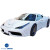 FRP Speciale Style Front Bumper > Ferrari 458 2010-2015 - image 18