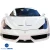 FRP Speciale Style Front Bumper > Ferrari 458 2010-2015 - image 20