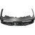 ModeloDrive Carbon Fiber Speciale Style Front Bumper > Ferrari 458 2010-2015 - image 1