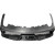 Carbon Fiber Speciale Style Front Bumper > Ferrari 458 2010-2015 - image 3