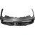 Carbon Fiber Speciale Style Front Bumper > Ferrari 458 2010-2015 - image 3
