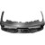 ModeloDrive Carbon Fiber Speciale Style Front Bumper > Ferrari 458 2015-2020 - image 3