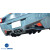 Carbon Fiber OER Rear Diffuser /w Garnishes > Ferrari 458 2010-2015 - image 2