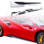 ModeloDrive Partial Carbon Fiber MDES Side Skirts > Ferrari 488 GTB F142M 2016-2019 - image 4