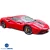 Partial Carbon Fiber MDES Side Skirts > Ferrari 488 GTB (F142M) 2016-2019 - image 5