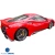 Partial Carbon Fiber MDES Side Skirts > Ferrari 488 GTB (F142M) 2016-2019 - image 6