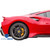 ModeloDrive Partial Carbon Fiber MDES Side Skirts > Ferrari 488 GTB F142M 2016-2019 - image 9