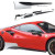 ModeloDrive Partial Carbon Fiber MDES Side Skirts > Ferrari 488 GTB (F142M) 2016-2019 - image 1
