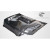 2004-2005 Subaru Impreza WRX STI C-1 Hood - 1 Piece - image 3