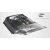 2004-2005 Subaru Impreza C-1 Carbon Fiber Hood - image 9