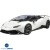 Carbon Fiber MASO Side Skirts > Lamborghini Huracan 2014-2019 - image 10