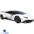 Carbon Fiber MASO Front Lip > Lamborghini Huracan 2014-2019 - image 16