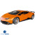 Carbon Fiber MASO Front Lip > Lamborghini Huracan 2014-2019 - image 4