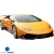 Carbon Fiber MASO Front Lip > Lamborghini Huracan 2014-2019 - image 9