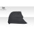 2009-2014 Ford F-150 2" Cowl Hood - 1 Piece - image 8