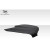 2009-2014 Ford F-150 2" Cowl Hood - 1 Piece - image 6