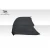 2009-2014 Ford F-150 2" Cowl Hood - 1 Piece - image 8