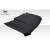 2009-2014 Ford F-150 2" Cowl Hood - 1 Piece - image 4