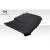 2009-2014 Ford F-150 2" Cowl Hood - 1 Piece - image 11