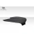 2009-2014 Ford F-150 2" Cowl Hood - 1 Piece - image 6