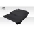 2009-2014 Ford F-150 2" Cowl Hood - 1 Piece - image 7