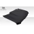 2009-2014 Ford F150 2" Cowl Hood - image 5