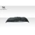 2018-2025 Jeep Wrangler JL Gladiator JT Beast Hood - 1 Piece - image 3