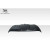 2018-2025 Jeep Wrangler JL Gladiator JT Beast Hood - 1 Piece - image 8
