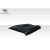 2018-2025 Jeep Wrangler JL Gladiator JT Beast Hood - 1 Piece - image 10