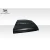 2018-2025 Jeep Wrangler JL Gladiator JT Beast Hood - 1 Piece - image 6