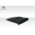2018-2025 Jeep Wrangler JL Gladiator JT Beast Hood - 1 Piece - image 16