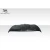 2018-2025 Jeep Wrangler JL Gladiator JT Beast Hood - 1 Piece - image 5