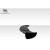 1993-1998 Toyota Supra Big Boy Rear Wing Spoiler - 5 Piece (S) - image 18