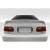 1992-1995 Honda Civic 4DR Dragster Rear Wing Spoiler - 3 Piece - image 1