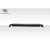 1992-1995 Honda Civic 4DR Dragster Rear Wing Spoiler - 3 Piece - image 12