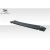 1992-1995 Honda Civic 4DR Dragster Rear Wing Spoiler - 3 Piece - image 8