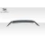 1992-1995 Honda Civic 4DR Dragster Rear Wing Spoiler - 3 Piece - image 3