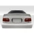 1992-1995 Honda Civic Dragster Rear Wing - image 1