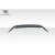 1992-1995 Honda Civic Dragster Rear Wing - image 3