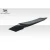 1992-1995 Honda Civic Dragster Rear Wing - image 12