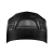 2003-2006 Mitsubishi Evolution C-1 Carbon Fiber Hood - image 13