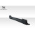 2010-2016 Hyundai Genesis Coupe Flux Side Skirt Rocker Panels - 2 Piece - image 7