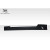 2010-2016 Hyundai Genesis Coupe Flux Side Skirt Rocker Panels - 2 Piece - image 9